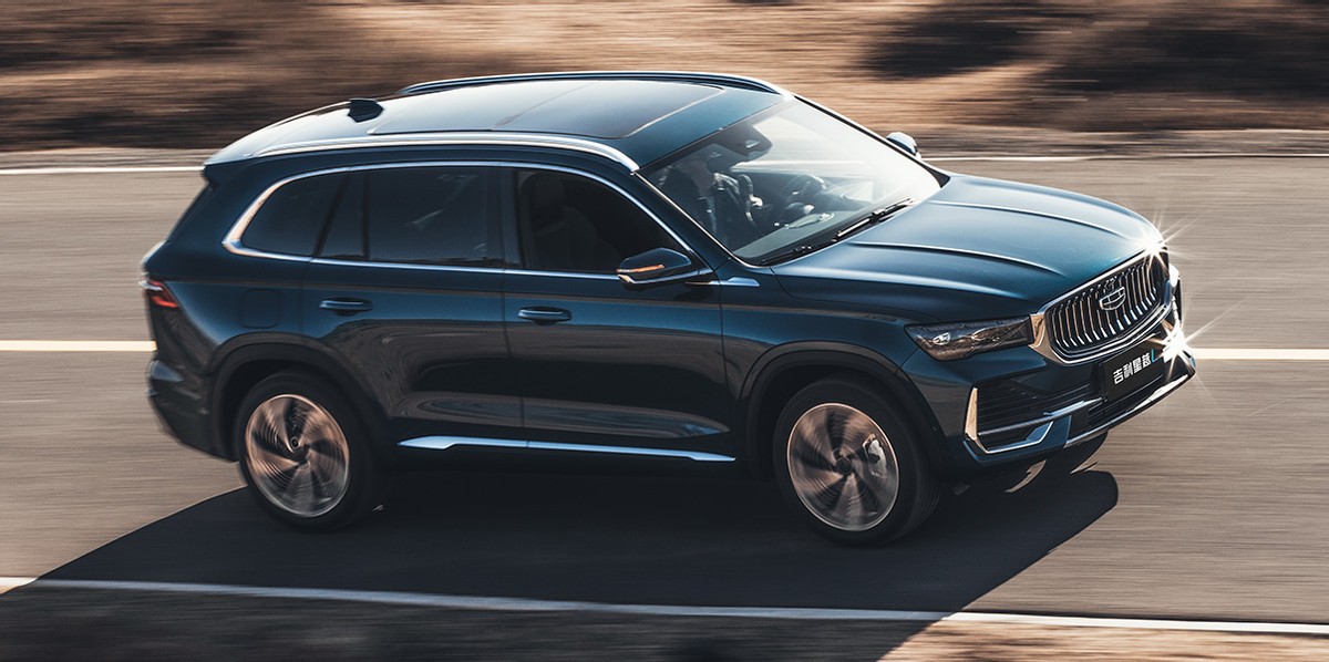 2020年三款10-15万的国产suv推荐,2020年这几款中国品牌suv要火