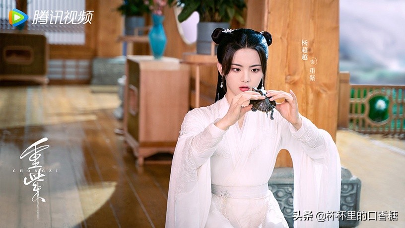 95后女星微博超话流量TOP9！宋祖儿第六、杨超越第三