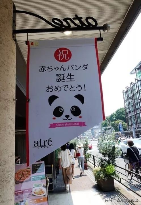 旅日大熊猫回国日本人反应,四只旅日大熊猫陆续归国