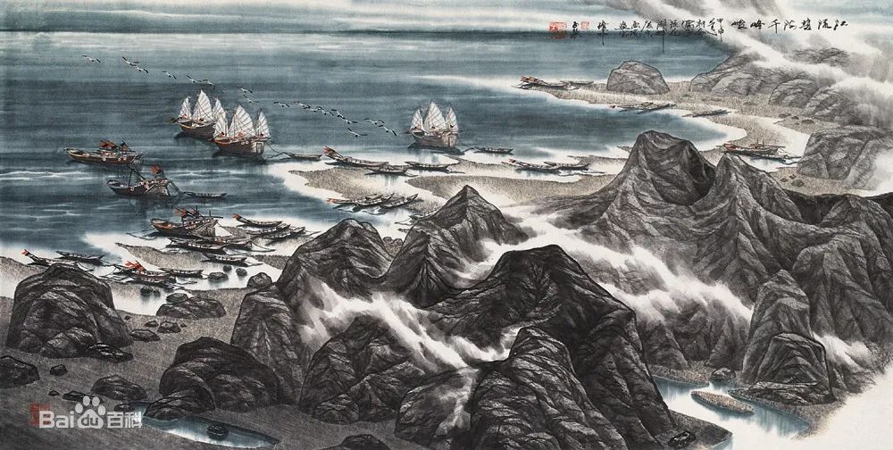 纪念缅怀画,纪念逝去亲人书法