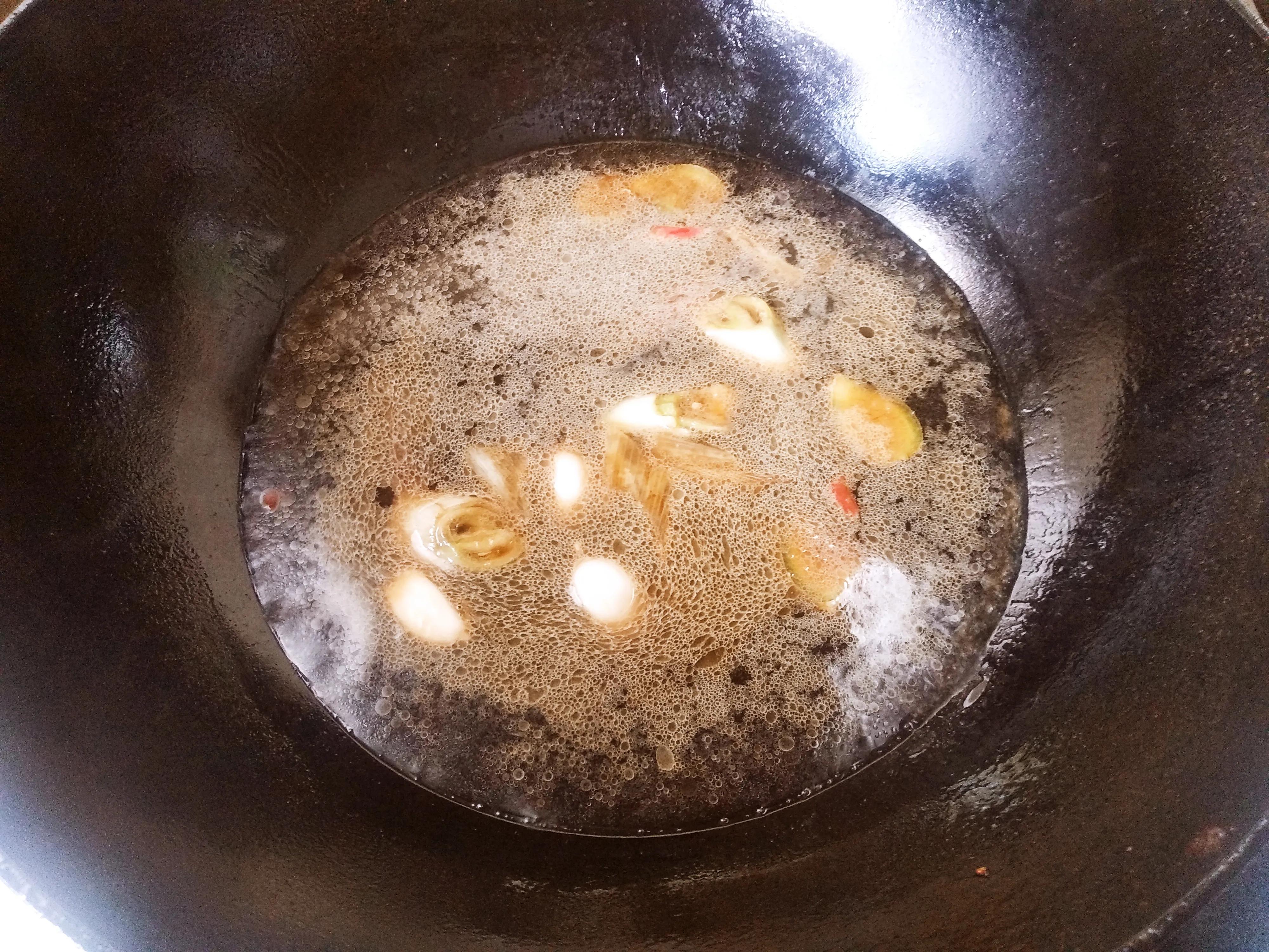 海鱼怎么炖好喝,海鱼怎么炖最好吃