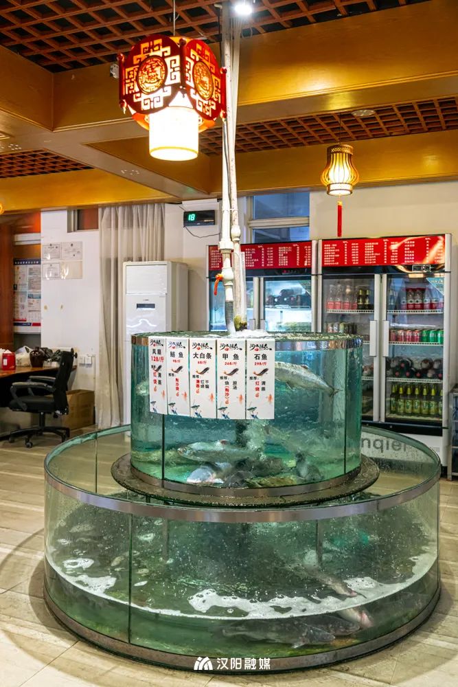 到汉阳踢球，512G的胃还不够用！