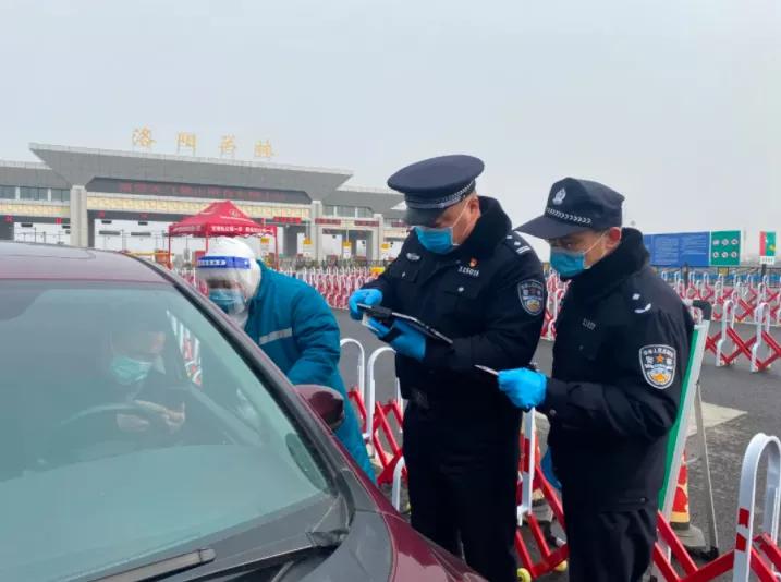 豫见豫警,豫见豫警最新新闻