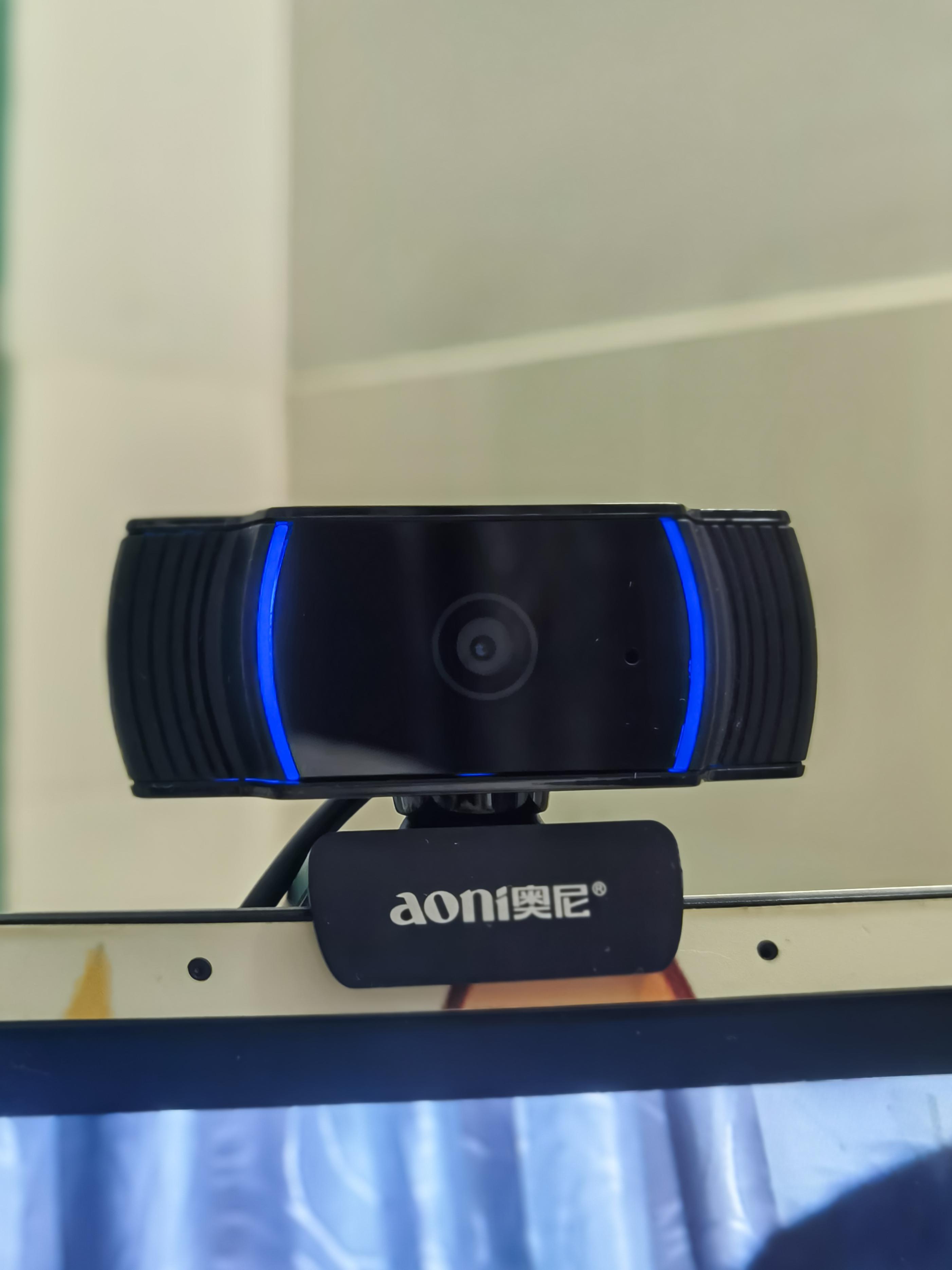 奥尼a10电脑摄像头,奥尼a10摄像头的像素是多少