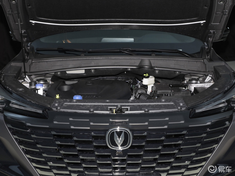 北汽魔方是小型还是大型suv,谁是紧凑型suv的王者