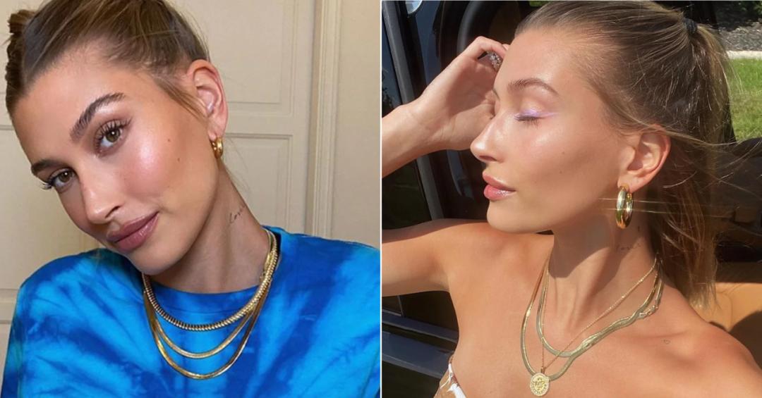 精致感配饰推荐,配饰分享配饰真的很重要