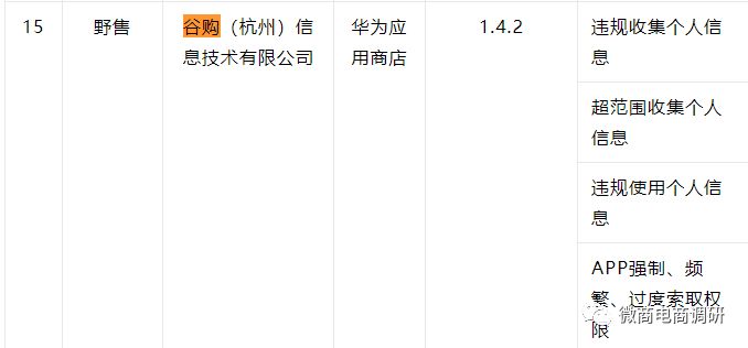 屡遭投诉的红豆角从直播平台走向“趣拼”，中国电信与之何干？