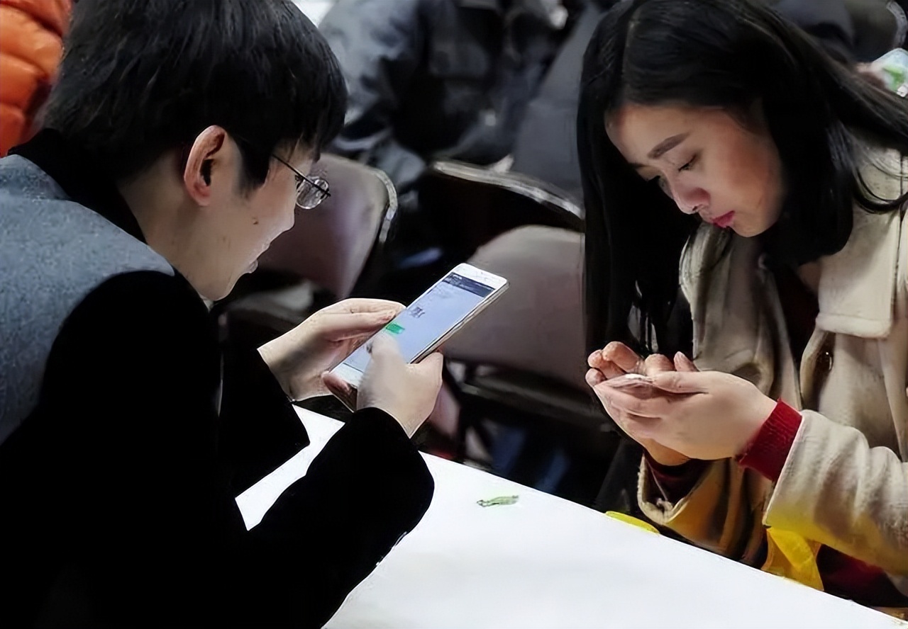 家长相亲平台靠谱吗,完美相亲平台靠谱吗