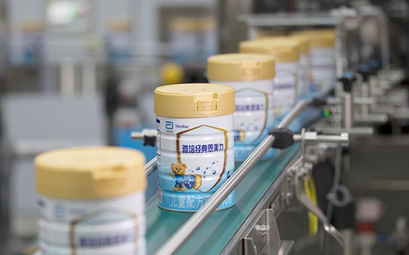 雅培奶粉出什么事了,雅培奶粉出问题视频