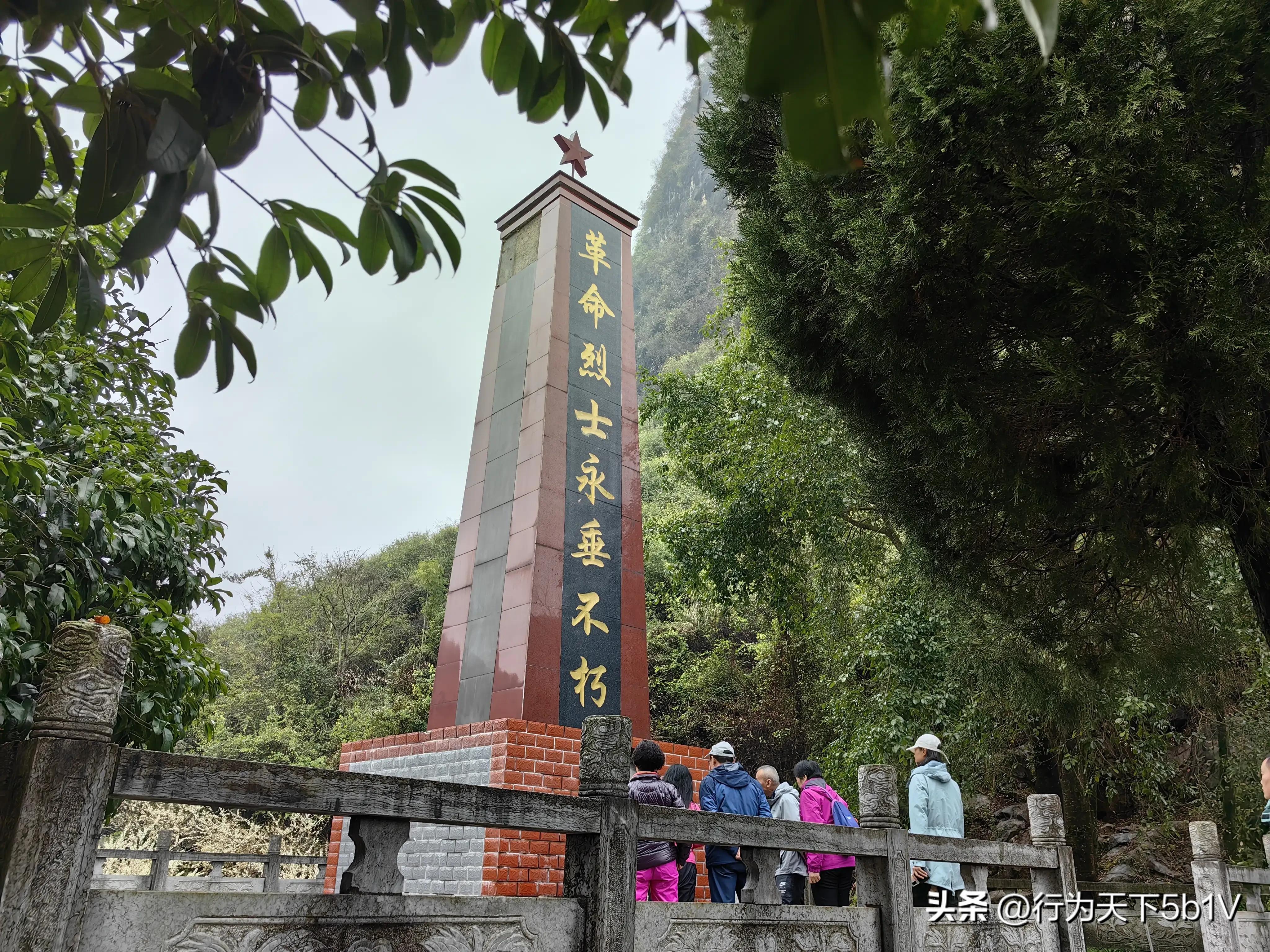 【平乐十里画廊鬼斧神工伟人石像】穿越唐*平宋**乐榕津千年古镇！