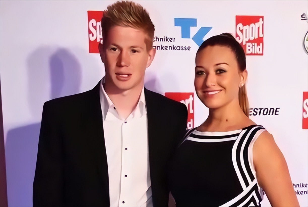 第一中场德布劳内,行胜于言出自哪里