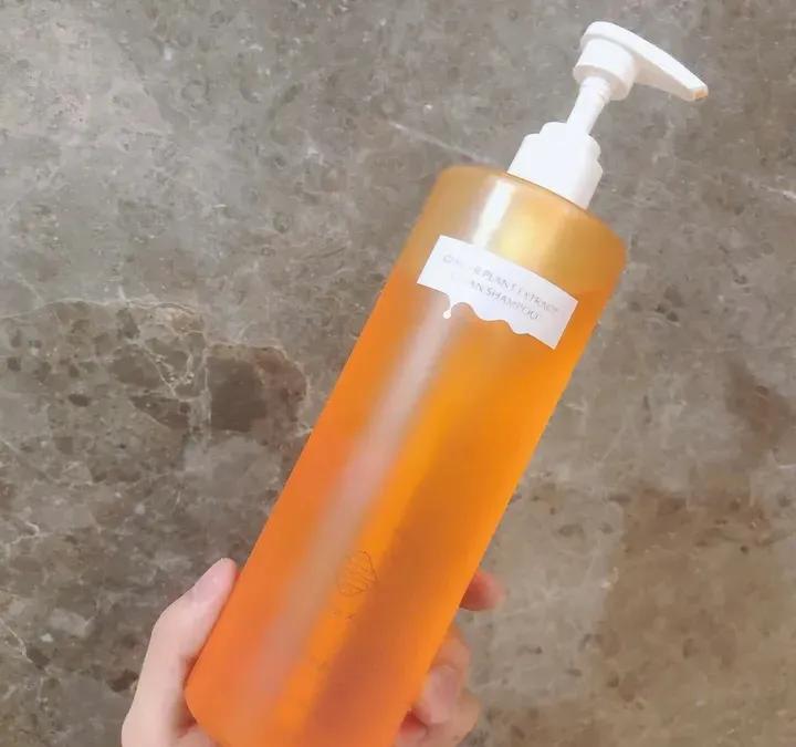 高缇雅洗发水是智商税吗,洗发水的好坏之分哪种洗发水好用