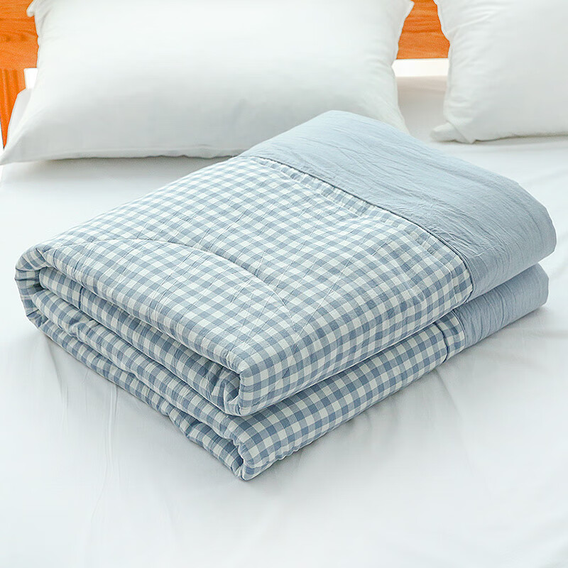 如何买到好的夏凉被,如何挑选性价比高的夏凉被