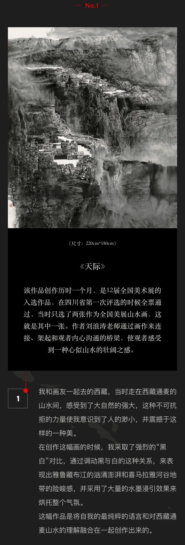 刘浪涛论艺术创新,刘浪涛