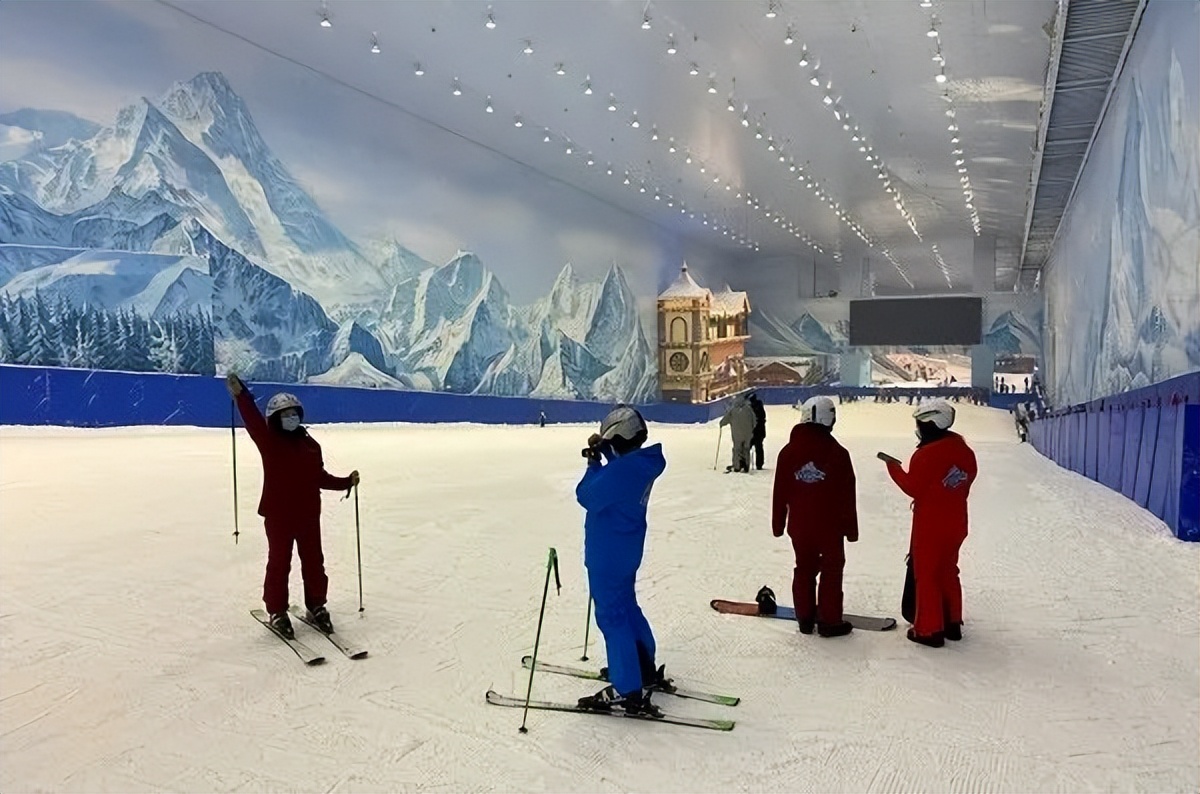 武汉武商梦时代是亚洲最大的吗,武汉武商梦时代全球排第几