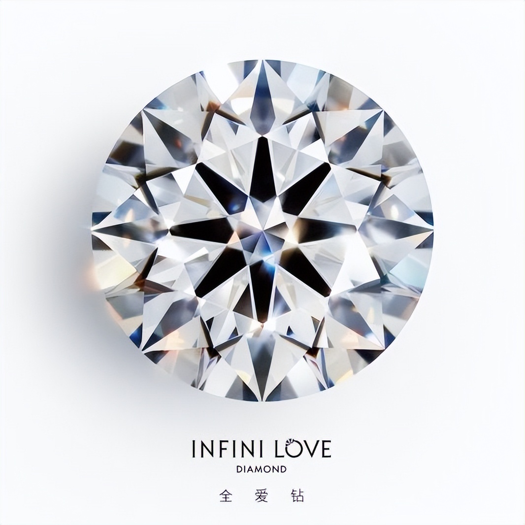 周生生殷桃同款钻之颂一套多少钱 (周生生殷桃代言钻戒)