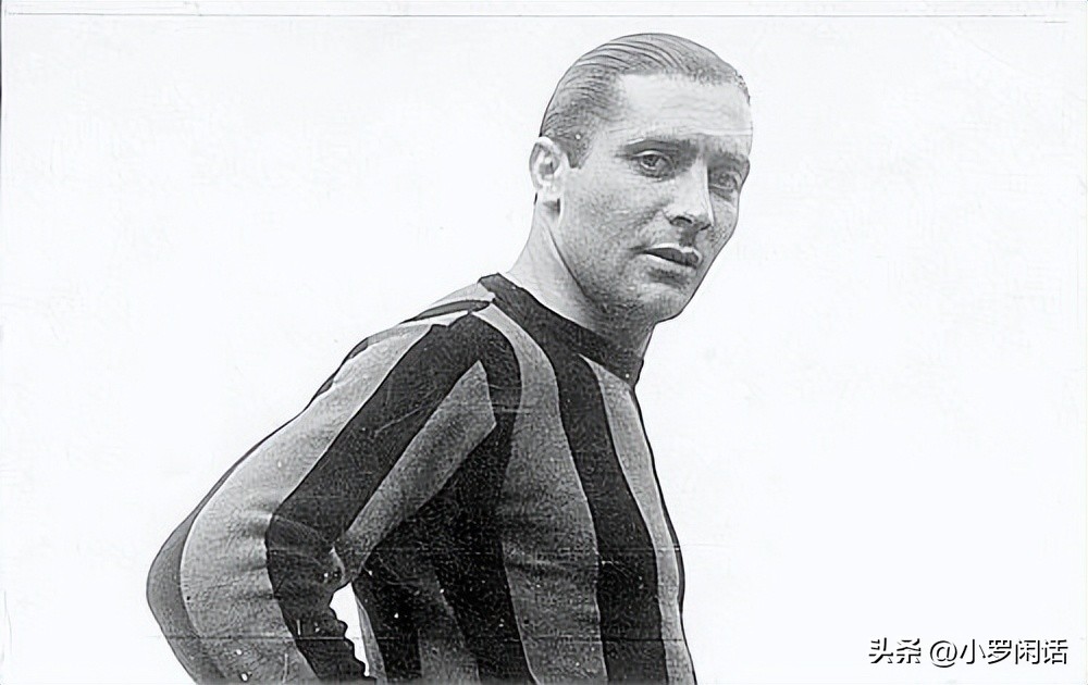 纯粹的蓝，忧郁的蓝——世界杯豪强巡礼之意大利篇