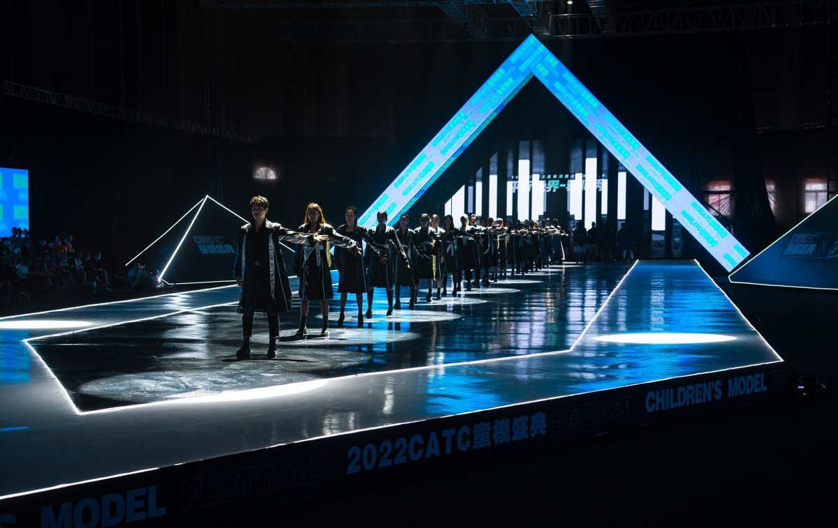 CATC品牌运营管理中心风云导师——何云丽