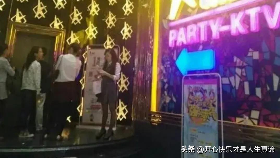 ktv一般一个月盈利收入多少钱,ktv服务业有多少钱一个月