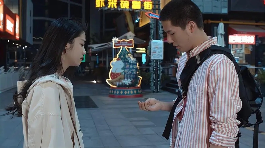 全程甜蜜的5部爱情剧，男女主堪称颜狗的天堂，拯救剧荒的你