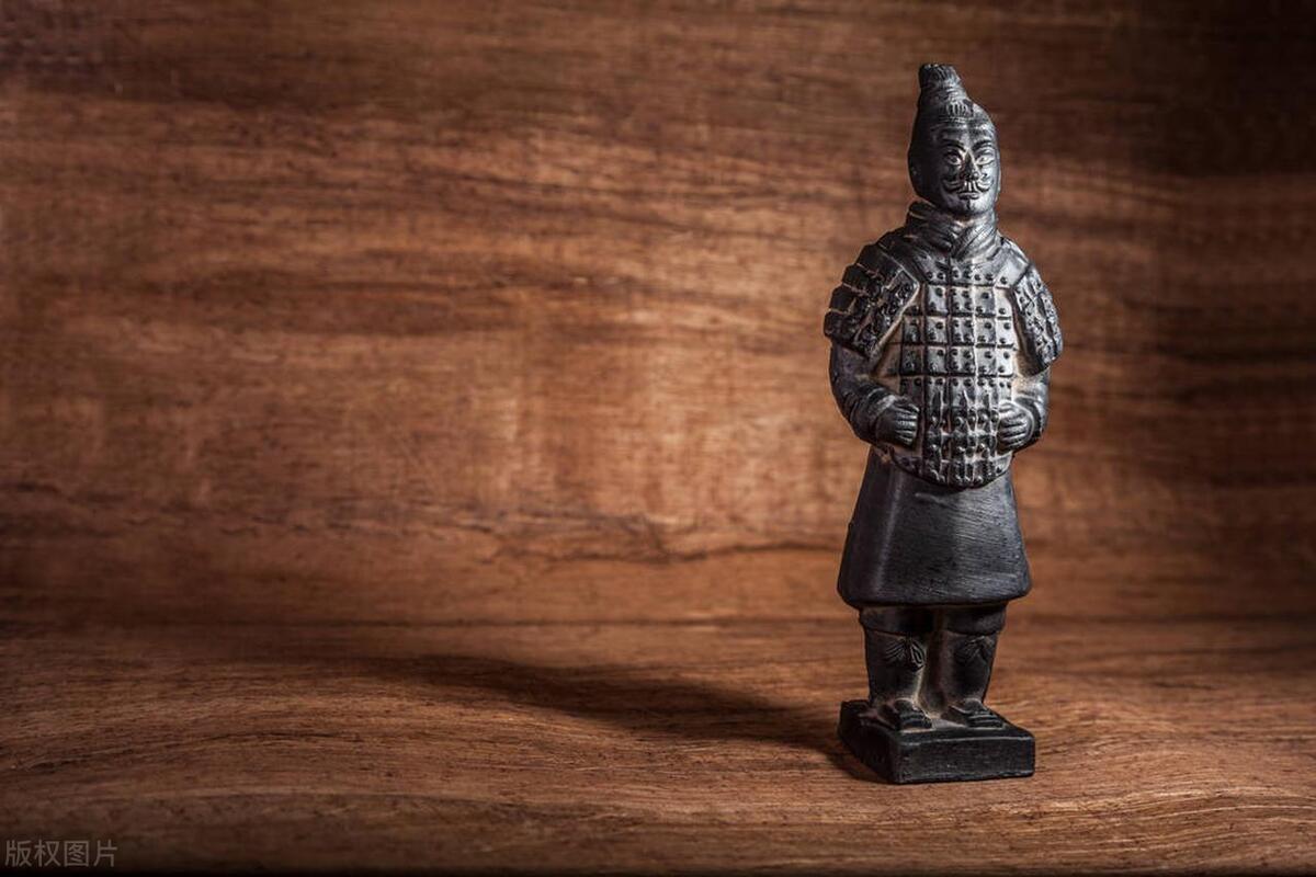 秦始皇兵马俑的整理过程和资料,秦始皇兵马俑的历史背景