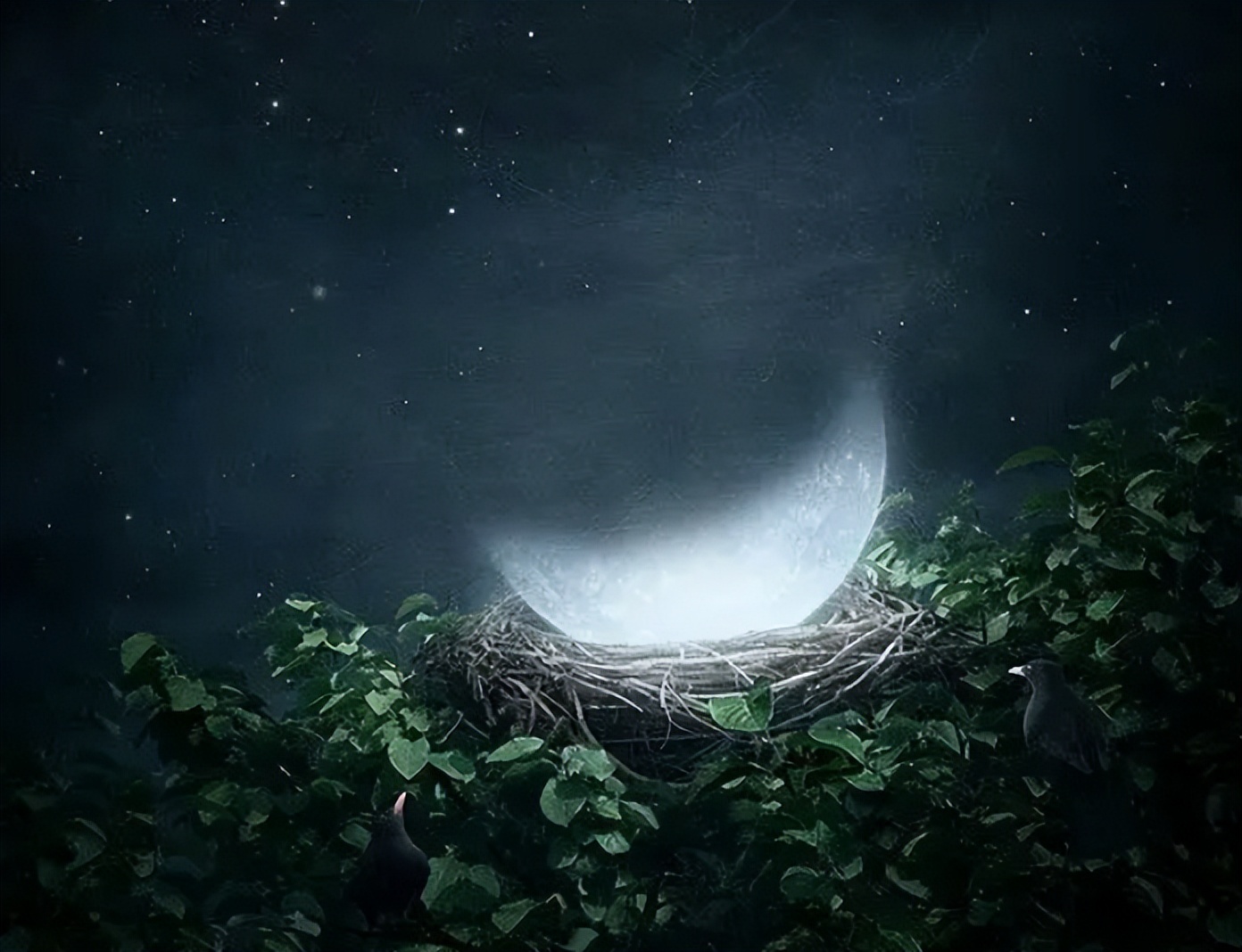 月球为何被地球潮汐锁定,月球总有一个重心偏向地球