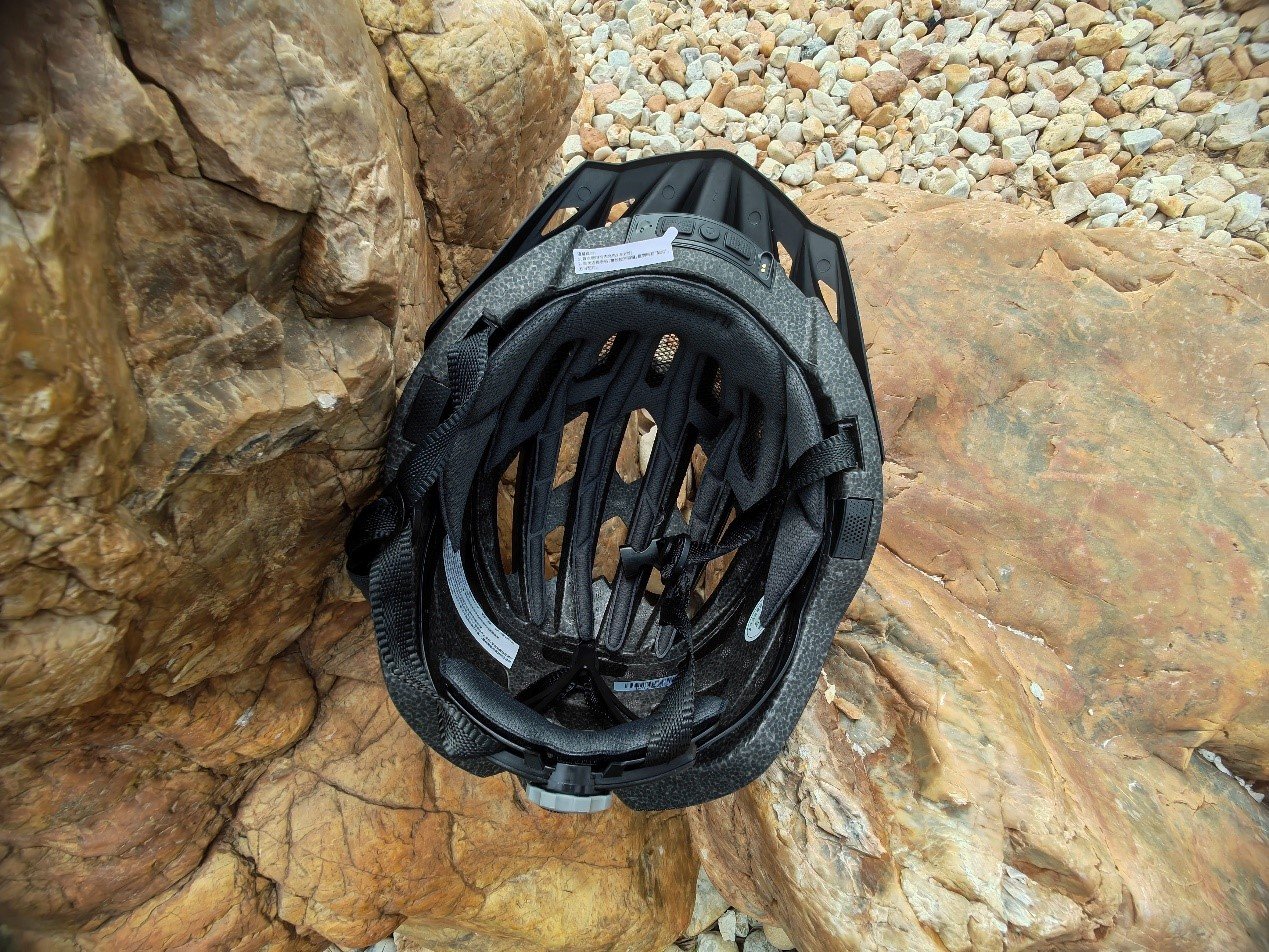 鸿蒙智联智能头盔,鸿蒙智联山地车头盔