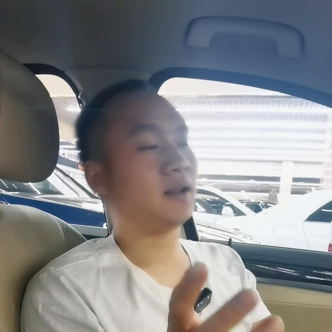 二手车新套路无解,深夜了解二手车各种套路