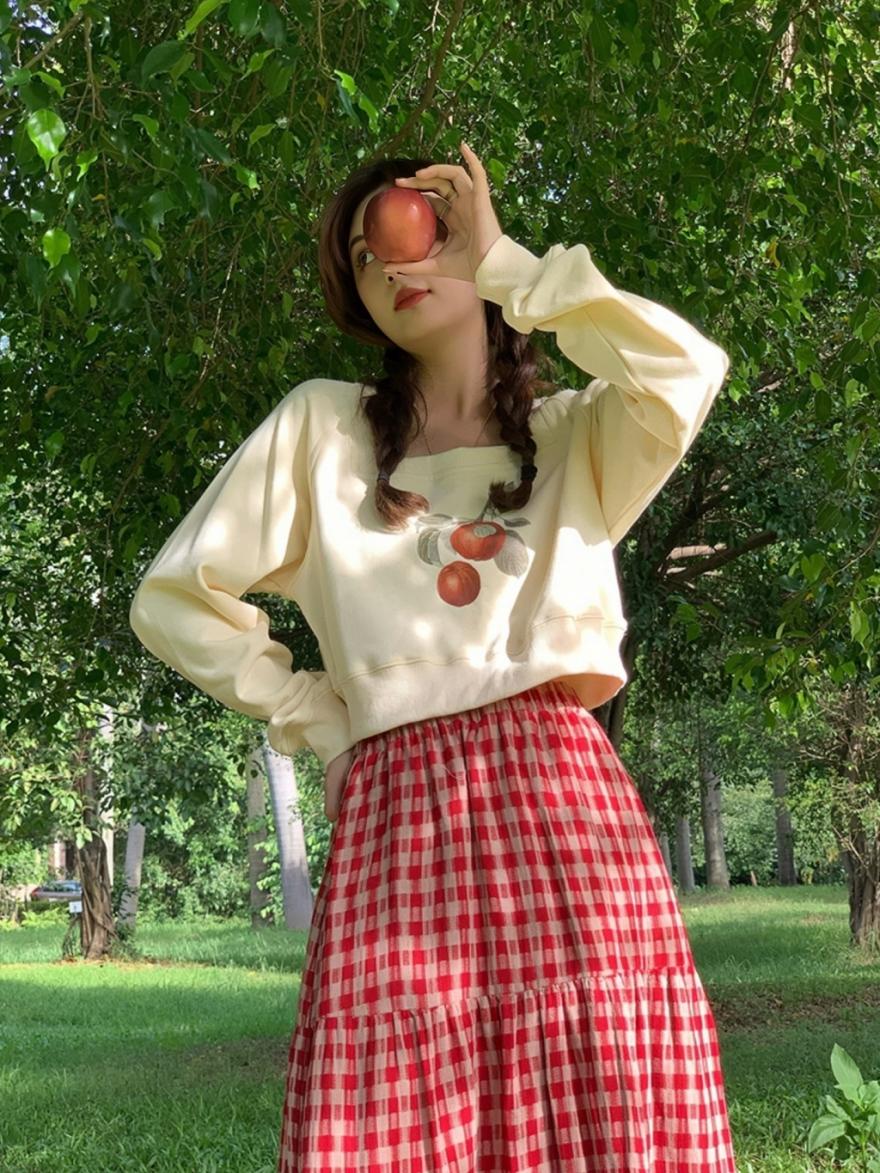 今年最流行的五款卫衣,现在流行这几种卫衣