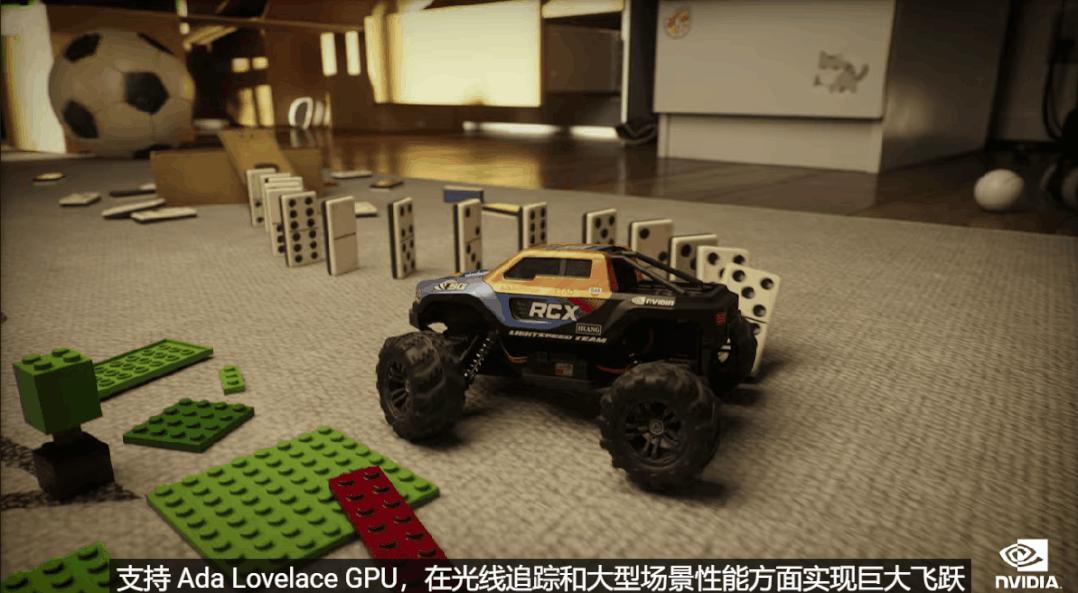 英伟达发布4090超级*弹核**！TSMC4N，顶配12999元起，性能涨4倍