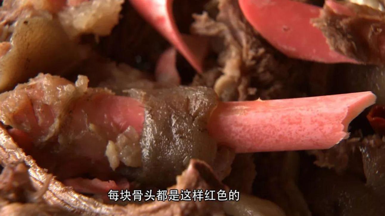 云南出现黑色怪羊,云南惊现怪羊