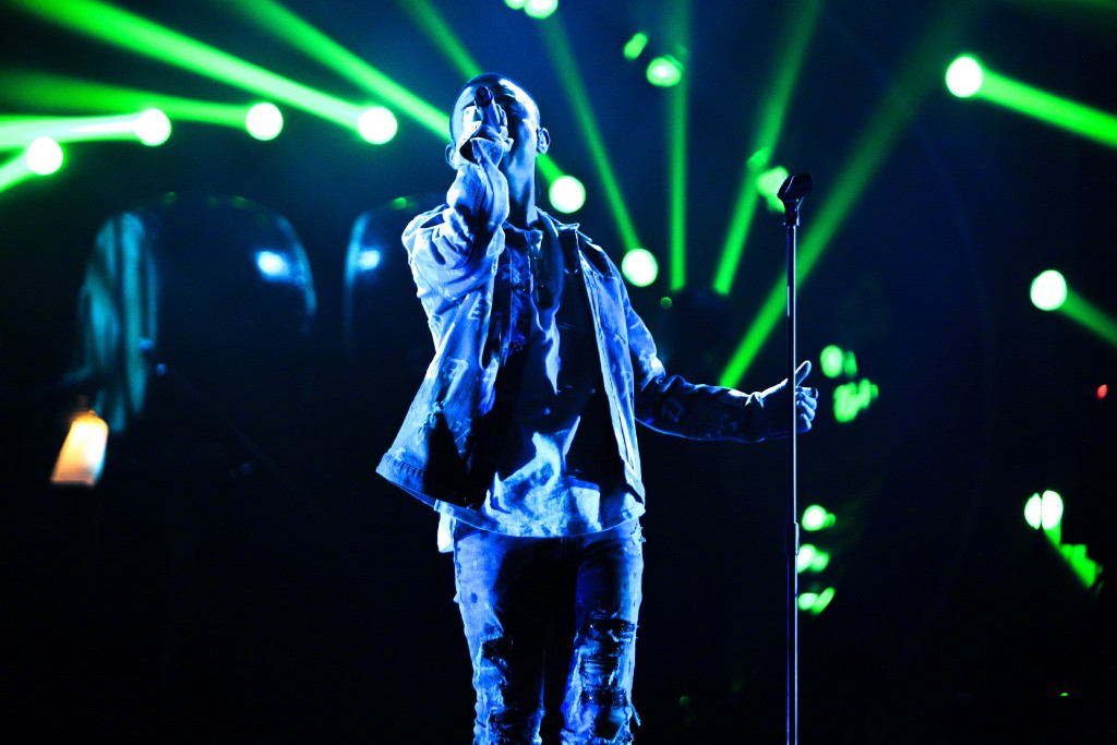 这才是地道中文说唱！GAI《威远故事》唱出了个人情怀与时代记忆