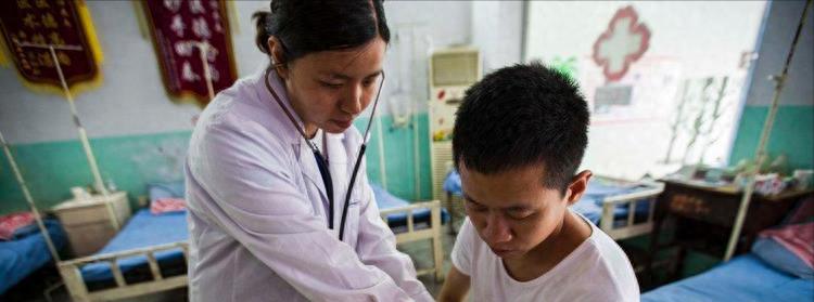 云南小伙子韩付平的坎坷人生