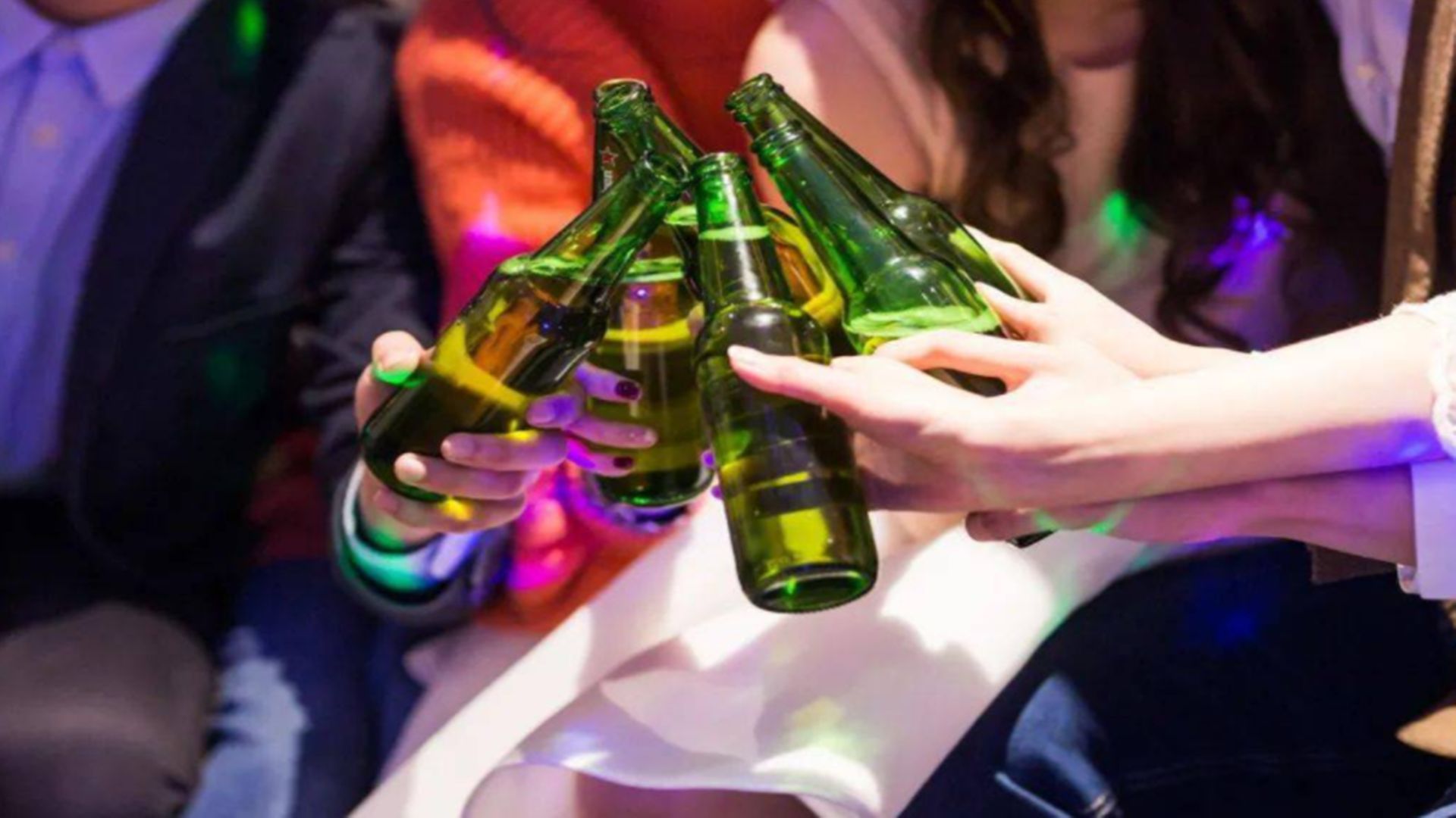 祸害女性的“快乐液”究竟是什么？几秒后任人摆布，事后浑然不知