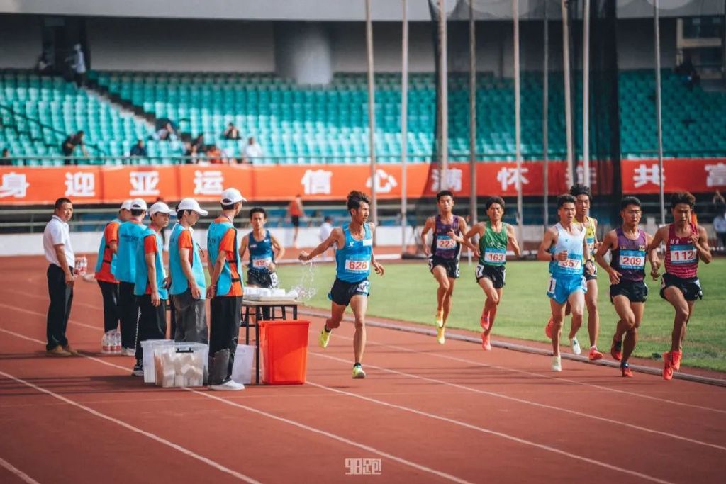 全国田径大奖赛台州,全国室内田径大奖赛战报