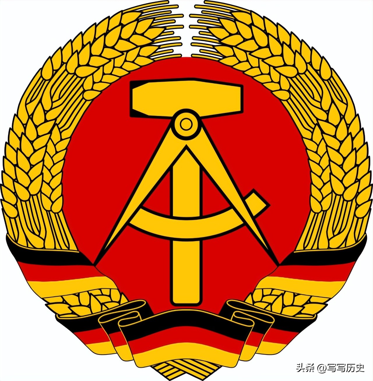 历史上所有的社会主义国家国旗,曾经的社会主义国家国旗国徽