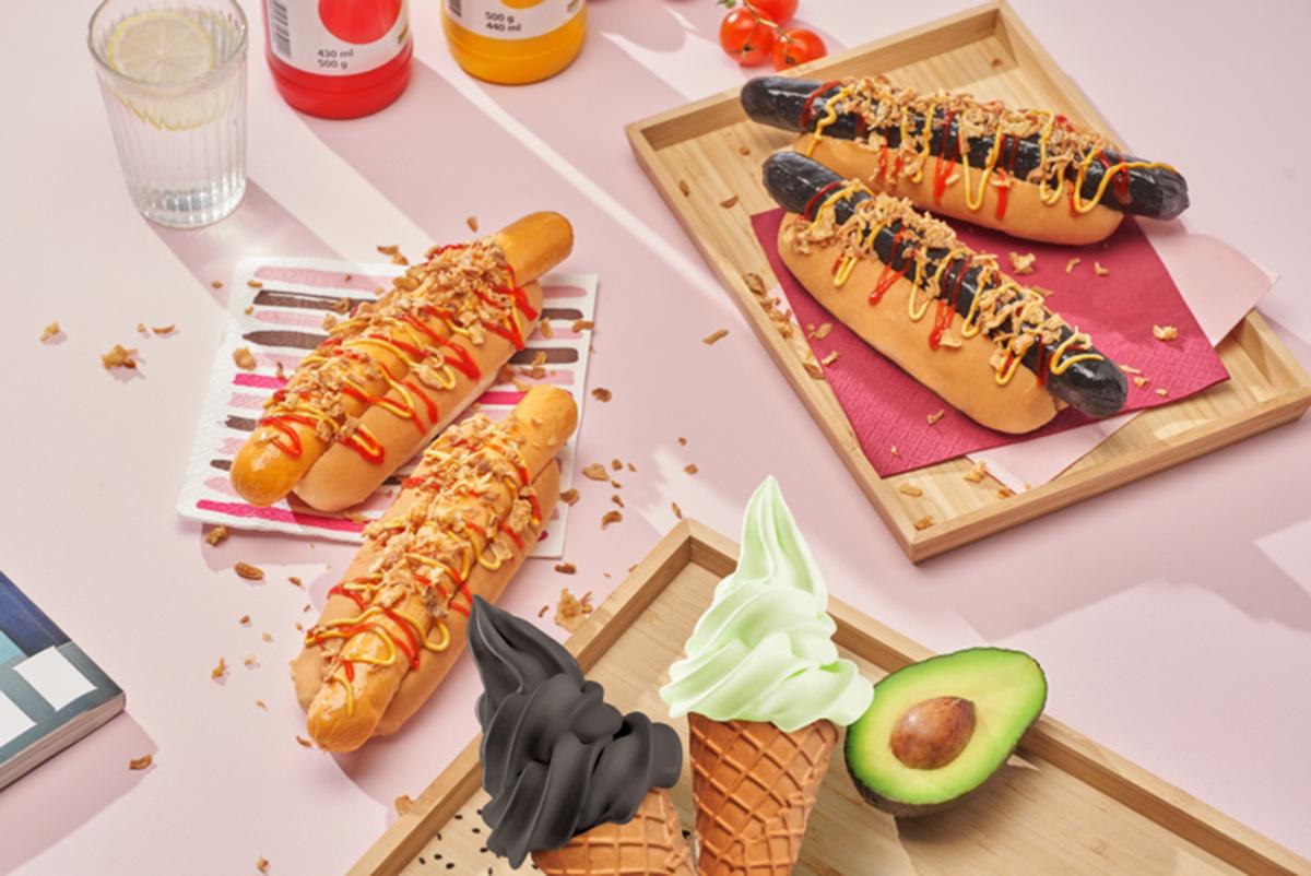 收纳，给生活更多可能——宜家宁波举行2024财年媒体见面会