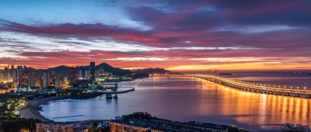 数字+干货，选择大连理工的8大理由！欢迎电联！