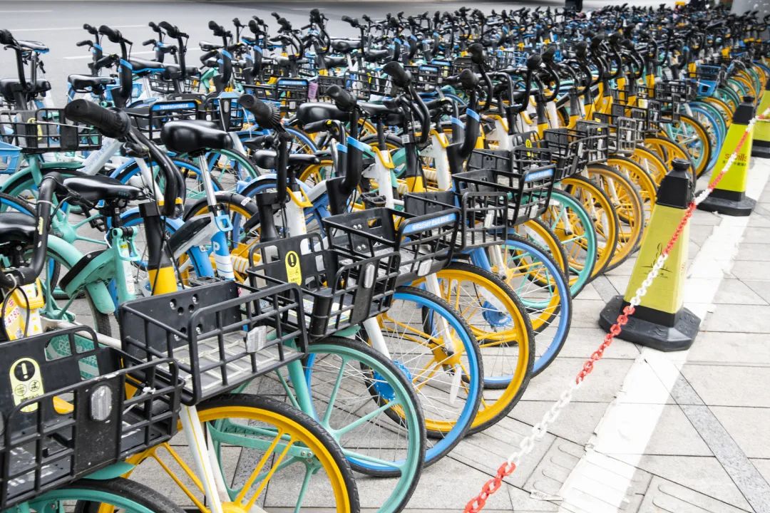 又涨价了！骑行卡最高涨50%，共享单车“骑不起”了