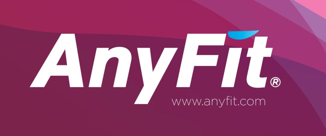 让世界看见中国品牌力量,anyfit健身器材