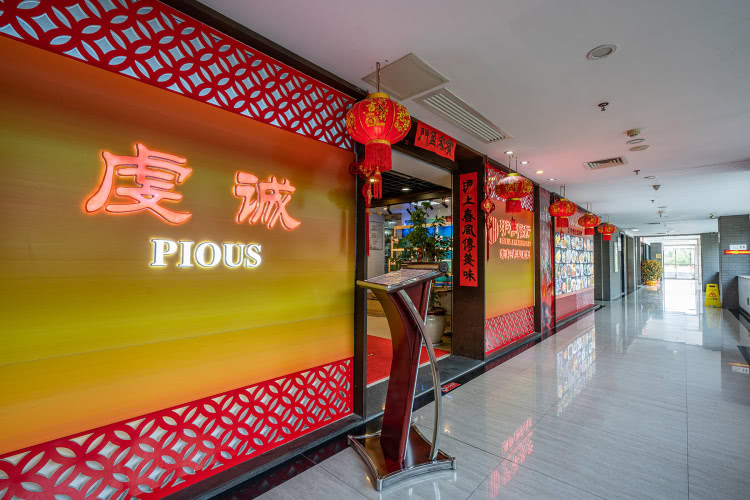 厦门海鲜鼓浪屿,厦门不仅好玩还有海鲜