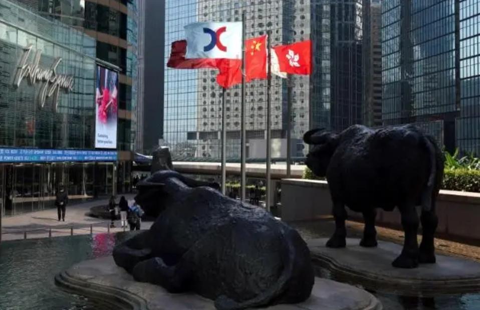 1998年香港对抗索罗斯全纪录,97年香港金融狙击战索罗斯