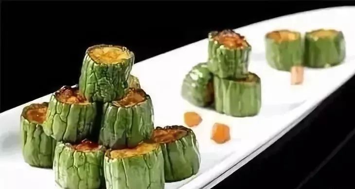 凉菜30道,31款凉菜调味汁