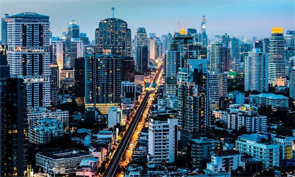 曼谷最有投资价值的区域,曼谷最值得购房地段