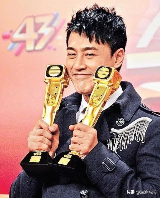 与梅艳芳同门，厦门第一富二代，为什么折磨自己20年？