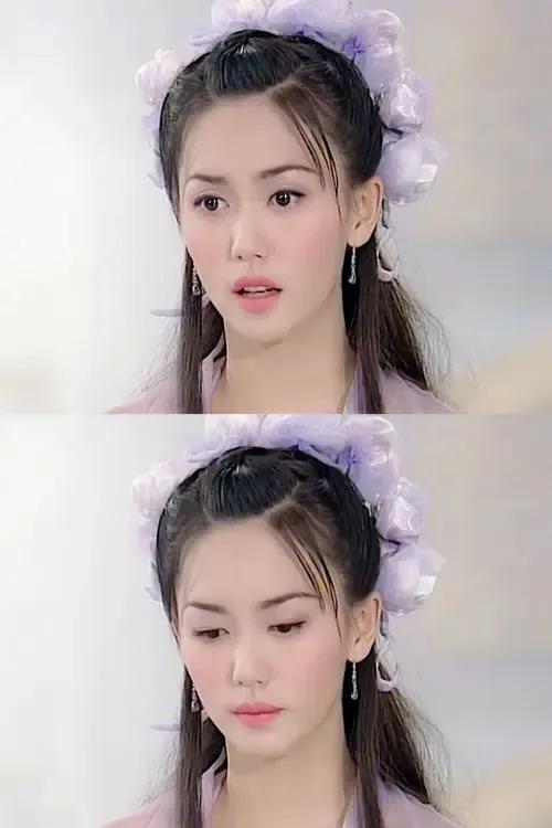 古装美人新加坡美女,80年代新加坡古装美女的排行榜