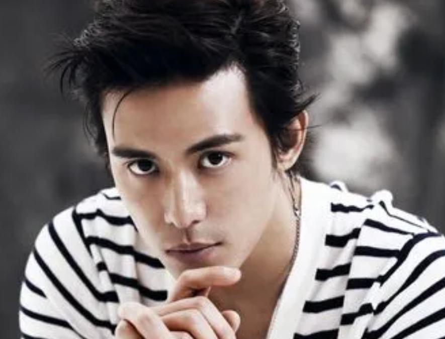 有“黑道”背景的10位明星，贾静雯上榜，最后一位公认黑道太子爷