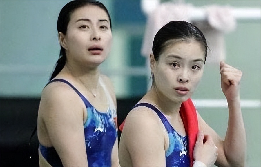 吴敏霞个人生活状态,吴敏霞个人资料曝光