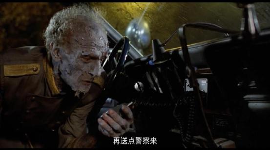 七八十年代的美国恐怖片,80年代美国百部恐怖片