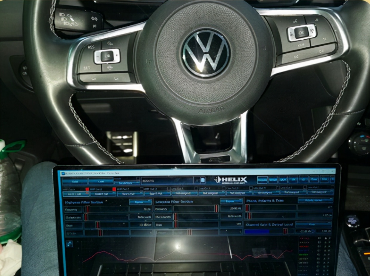 大众途观改装音响推荐,大众途观音响改装用哪种好